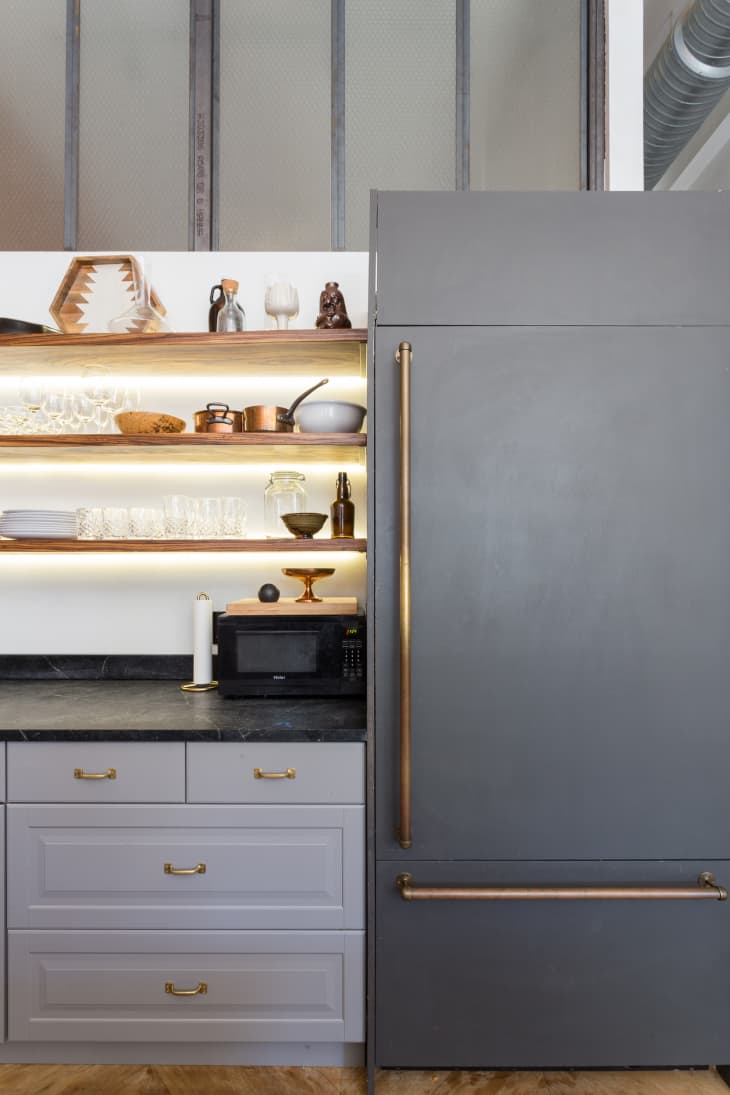 4 Under Counter Lighting Solutions You Need to Know About Apartment